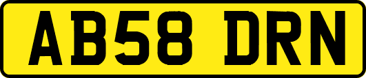 AB58DRN