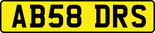 AB58DRS