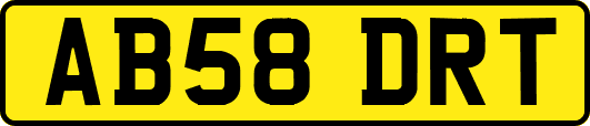 AB58DRT