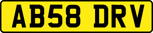 AB58DRV