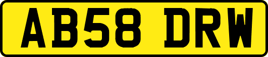 AB58DRW