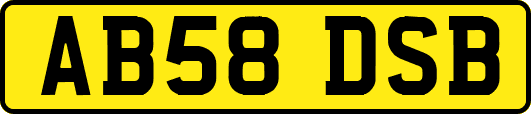 AB58DSB