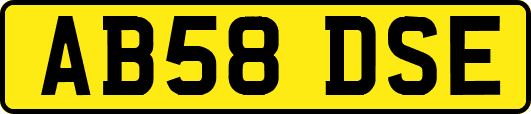 AB58DSE