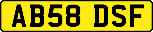 AB58DSF