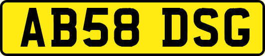 AB58DSG
