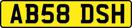 AB58DSH