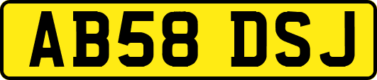 AB58DSJ