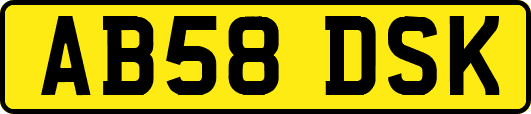 AB58DSK