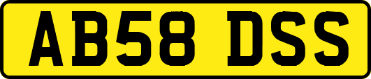 AB58DSS