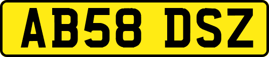 AB58DSZ