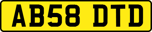 AB58DTD