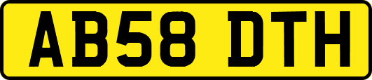 AB58DTH