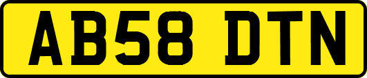 AB58DTN