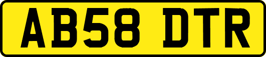 AB58DTR