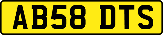 AB58DTS