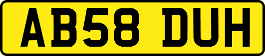 AB58DUH