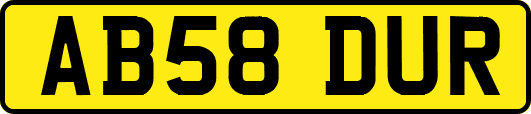 AB58DUR