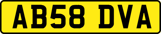 AB58DVA