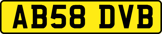AB58DVB