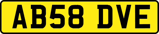 AB58DVE