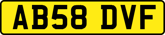 AB58DVF