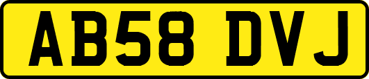 AB58DVJ