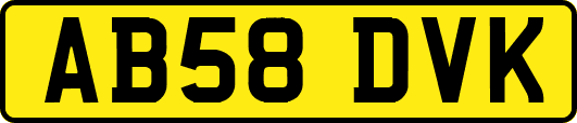 AB58DVK