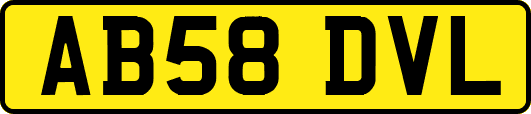 AB58DVL