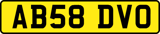 AB58DVO