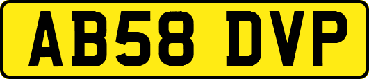 AB58DVP