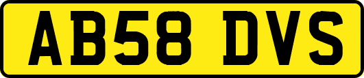 AB58DVS
