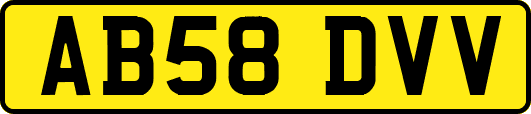 AB58DVV