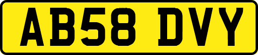 AB58DVY