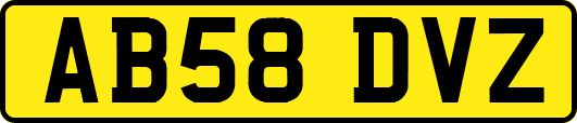 AB58DVZ