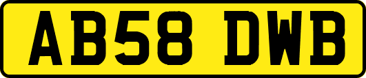 AB58DWB