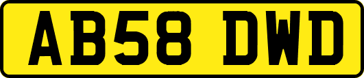AB58DWD