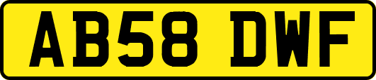 AB58DWF