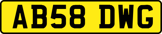 AB58DWG