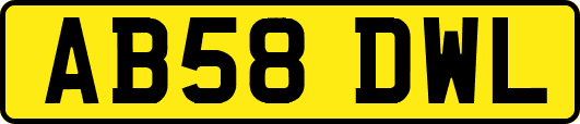 AB58DWL