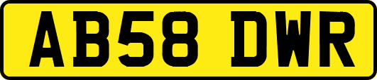 AB58DWR