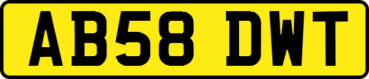 AB58DWT
