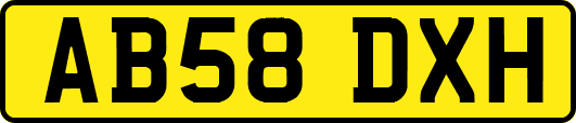 AB58DXH