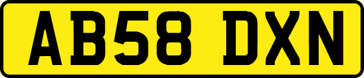 AB58DXN