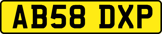 AB58DXP