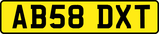 AB58DXT