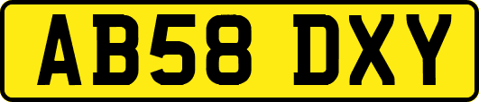 AB58DXY