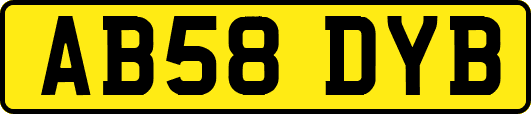 AB58DYB
