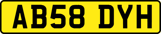 AB58DYH
