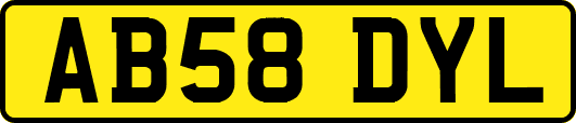 AB58DYL