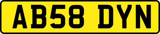 AB58DYN